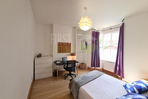 undefined, Gordon Avenue, Leicester LE2