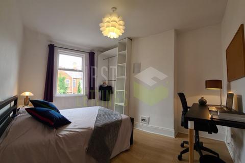 undefined, Gordon Avenue, Leicester LE2