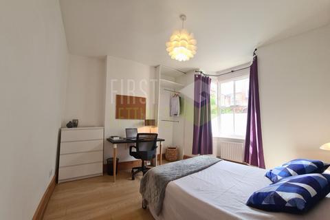 undefined, Gordon Avenue, Leicester LE2