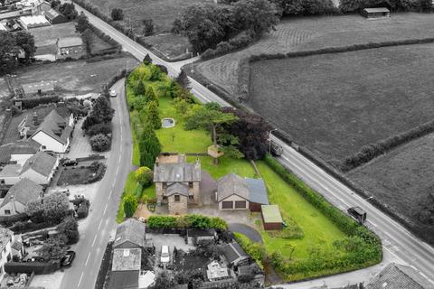 undefined, Hollins Lane, Preston PR3