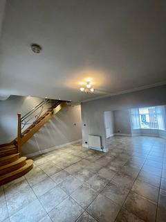 3 bedroom terraced house for sale, Franklin Street, Sunderland SR4