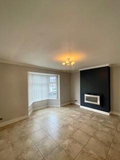 3 bedroom terraced house for sale, Franklin Street, Sunderland SR4