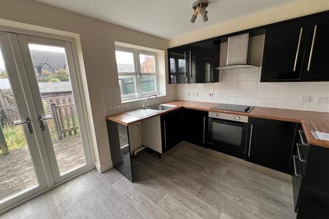 2 bedroom townhouse for sale, Pasture Lane, Hathern, Loughborough