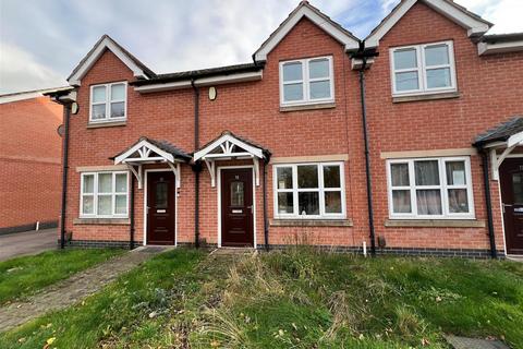 2 bedroom townhouse for sale, Pasture Lane, Hathern, Loughborough