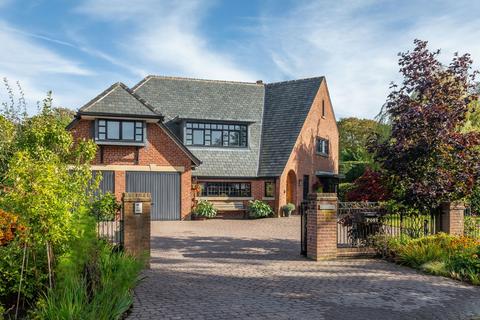 undefined, Cartford Lane, Preston PR3