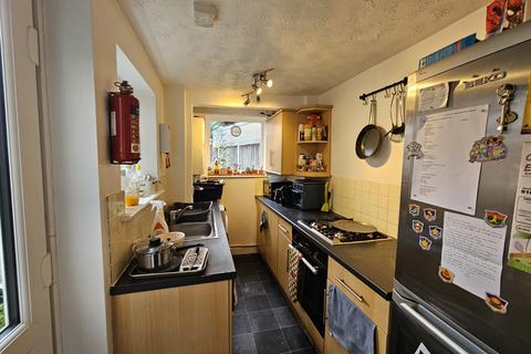 undefined, Cambridge Street, Norwich NR2