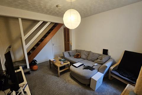 undefined, Cambridge Street, Norwich NR2