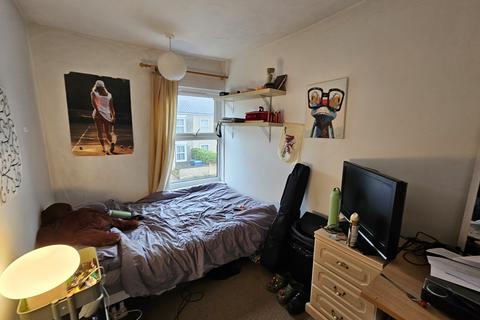 undefined, Cambridge Street, Norwich NR2