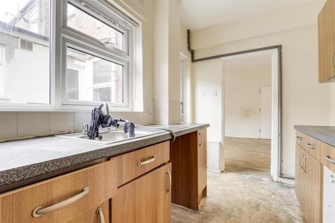 undefined, Bleasby Street, Sneinton NG2