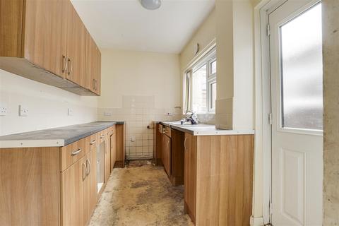 undefined, Bleasby Street, Sneinton NG2
