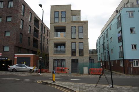 undefined, Wealdstone, HA3