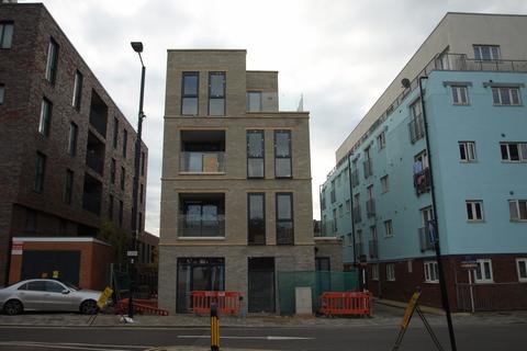 undefined, Wealdstone, HA3
