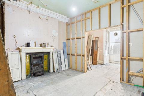 undefined, Marine Road Central, Morecambe LA4