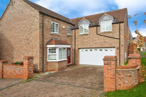 undefined, Millstone Close, Kirton Lindsey, Gainsborough