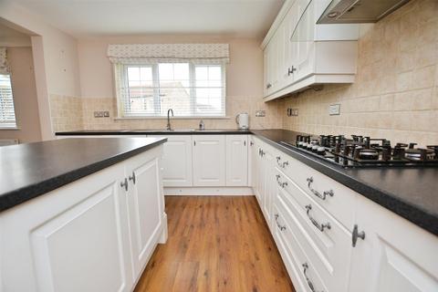 undefined, Millstone Close, Kirton Lindsey, Gainsborough