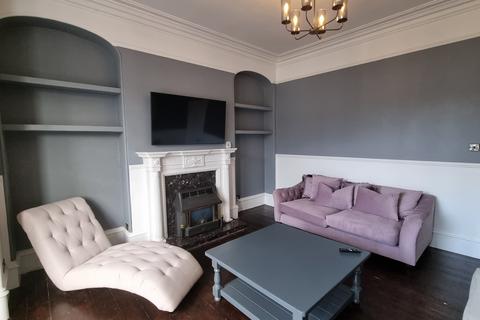 undefined, Jamaica Street, Kittybrewster, Aberdeen, AB25