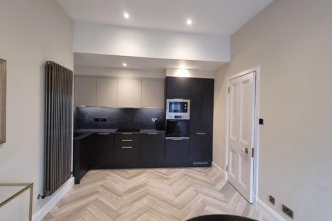undefined, Jamaica Street, Kittybrewster, Aberdeen, AB25
