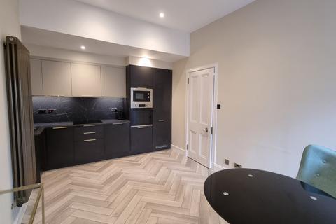 Jamaica Street, Kittybrewster, Aberdeen, AB25