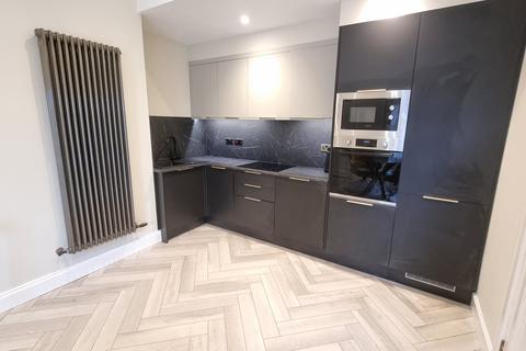 2 bedroom flat to rent, Jamaica Street, Kittybrewster, Aberdeen, AB25