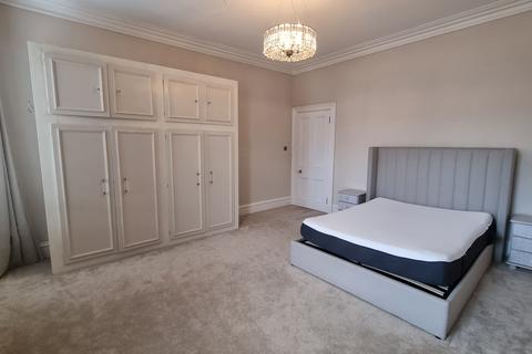 2 bedroom flat to rent, Jamaica Street, Kittybrewster, Aberdeen, AB25