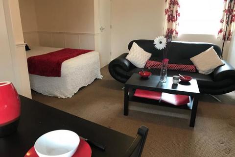 undefined, Cumberland Court, Leeds LS6