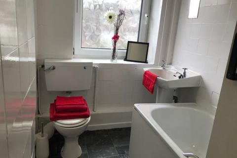 undefined, Cumberland Court, Leeds LS6