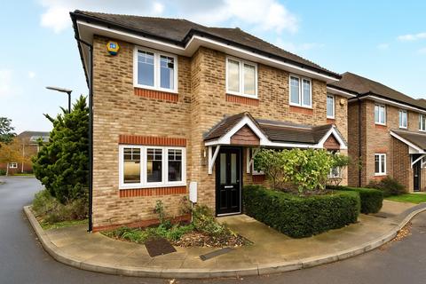3 bedroom semi-detached house for sale, Mole Place, West Molesey, KT8