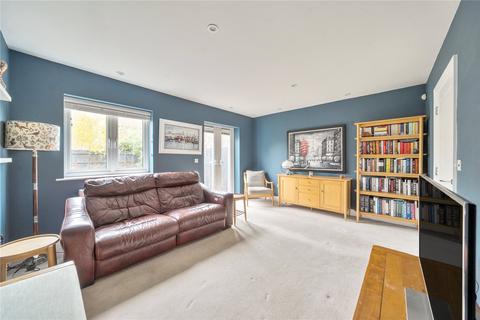 3 bedroom semi-detached house for sale, Mole Place, West Molesey, KT8