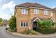Mole Place, West Molesey, KT8