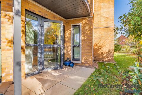 undefined, Dove Tree Court, 287 Stratford Road, Shirley, Solihull