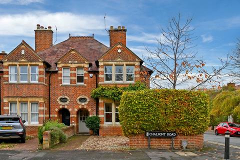 5 bedroom semi-detached house for sale, Chalfont Road, Oxford, Oxfordshire, OX2