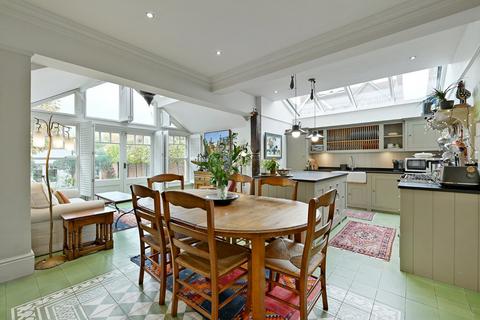 5 bedroom semi-detached house for sale, Chalfont Road, Oxford, Oxfordshire, OX2
