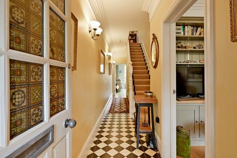 5 bedroom semi-detached house for sale, Chalfont Road, Oxford, Oxfordshire, OX2