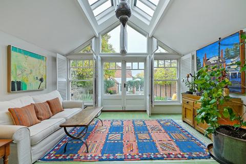 5 bedroom semi-detached house for sale, Chalfont Road, Oxford, Oxfordshire, OX2