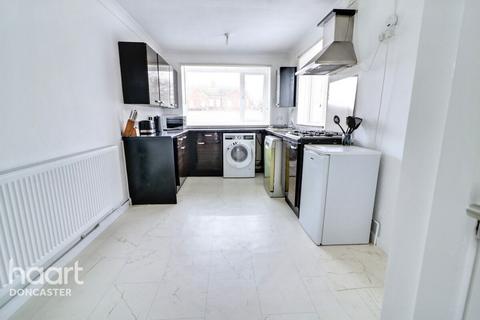 undefined, Lower Kenyon Street, Doncaster