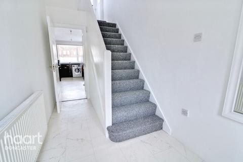 undefined, Lower Kenyon Street, Doncaster