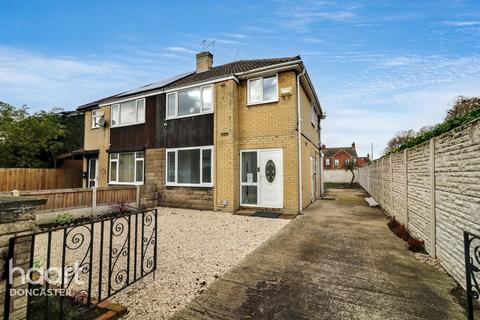 Lower Kenyon Street, Doncaster