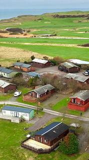 3 bedroom lodge for sale, Borgue Kirkcubright