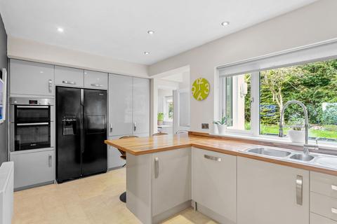 Barcaldine Leighton Drive, Slack Head, Milnthorpe, LA7 7BE