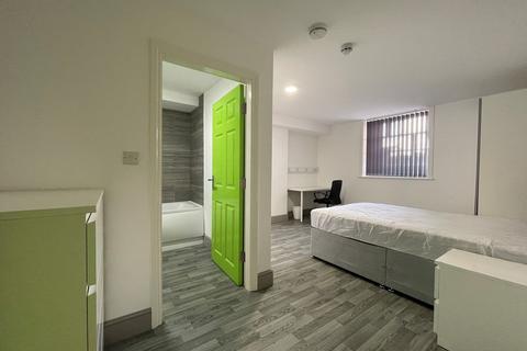 undefined, Fishergate Hill, Preston PR1