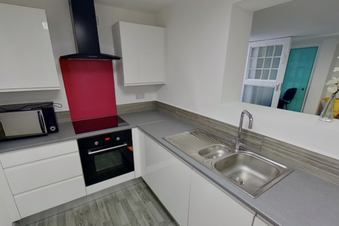 undefined, Fishergate Hill, Preston PR1