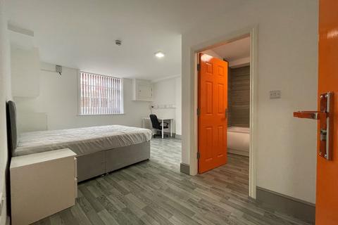 undefined, Fishergate Hill, Preston PR1