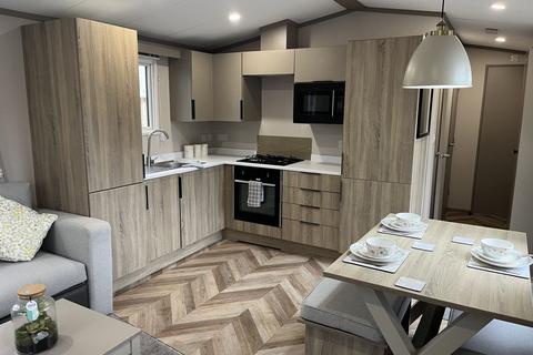 2 bedroom park home for sale, MIll Lane, Hawksworth Leeds