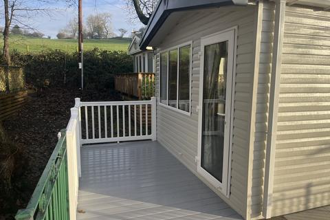 2 bedroom park home for sale, MIll Lane, Hawksworth Leeds