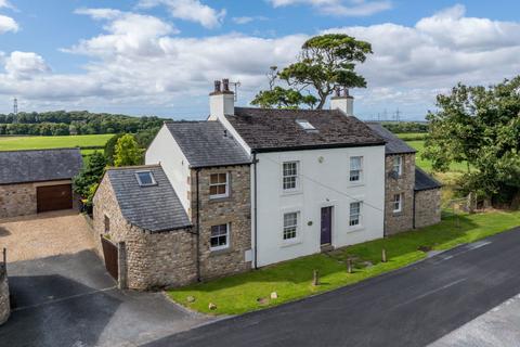 undefined, Burrow Road, Lancaster LA2