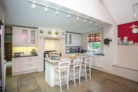 Five Ashes Farm Burrow Road, Lancaster, LA2 0AP