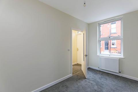 undefined, Kelsall Place, Burley
