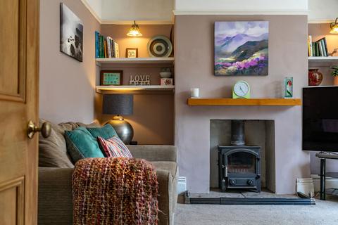 2 Derwent Road, Lancaster, LA1 3ES