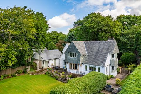 undefined, 10 Hest Bank Lane, Lancaster LA2