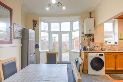 3 bedroom terraced house for sale, Woburn Road, Blackpool FY1